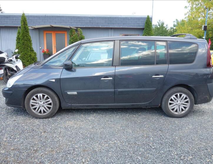 Renault Grand Espace 3