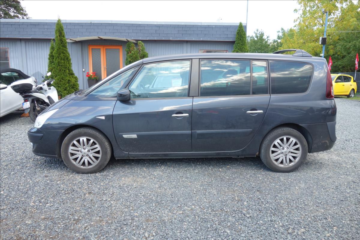 Renault Grand Espace