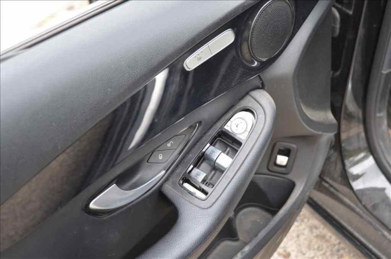 Mercedes-Benz Třídy C