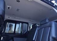 Hyundai Staria 13