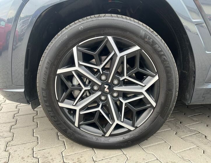 Hyundai Tucson 25