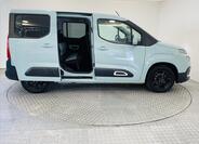 Citroën Berlingo 21