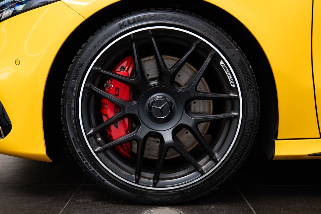 Mercedes-Benz Třídy A