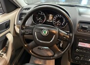 Škoda Yeti 23
