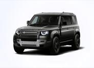 Land Rover Defender 1