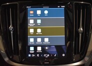Volvo S60 18