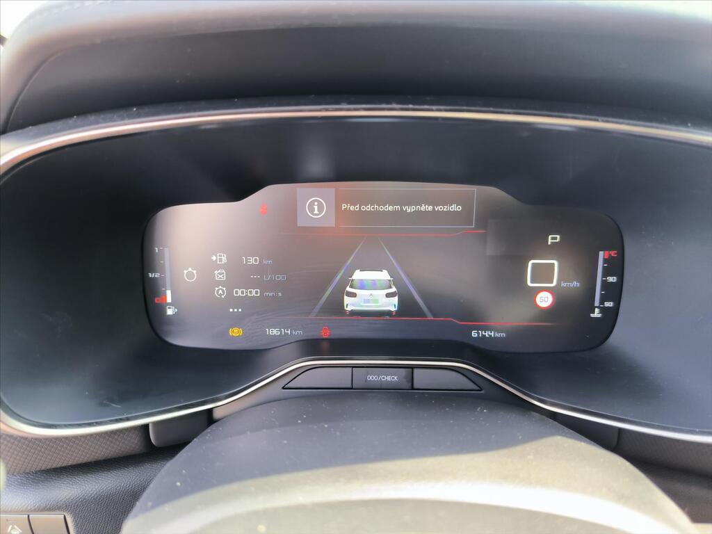 Citroën C5 Aircross 11
