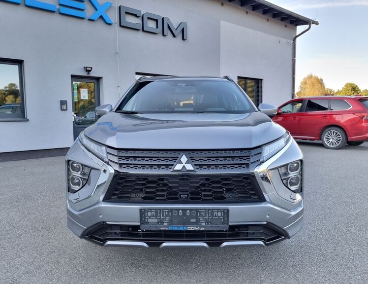 Mitsubishi Ostatní 8