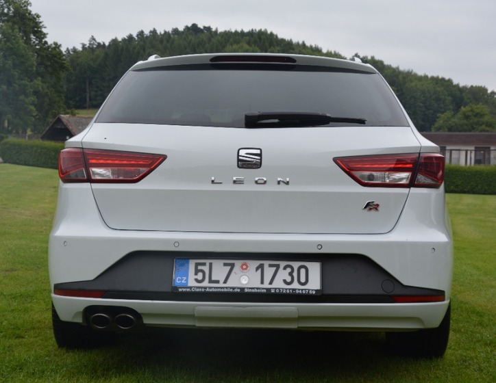 Seat Leon 7