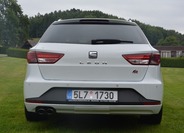 Seat Leon 7