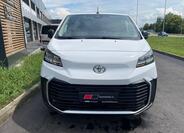 Toyota ProAce 6