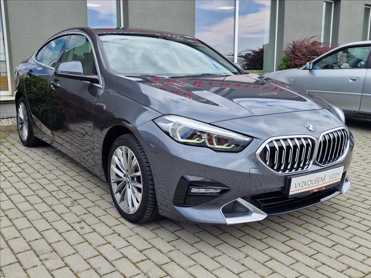 BMW Řada 2