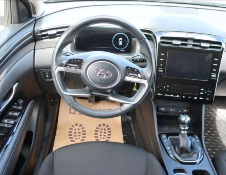 Hyundai Tucson 15