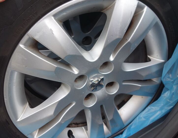 Peugeot 3008 21