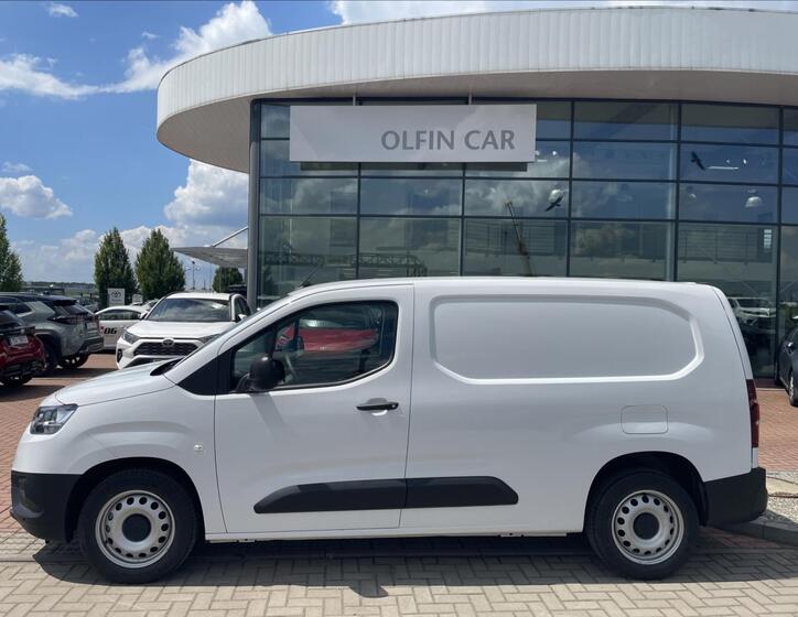 Toyota ProAce City 4