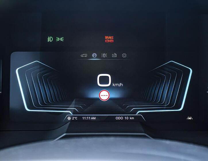 SsangYong Korando 16