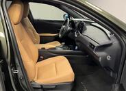 Lexus UX 300h 7