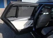 BMW Řada 5 20