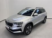 Škoda Karoq 1