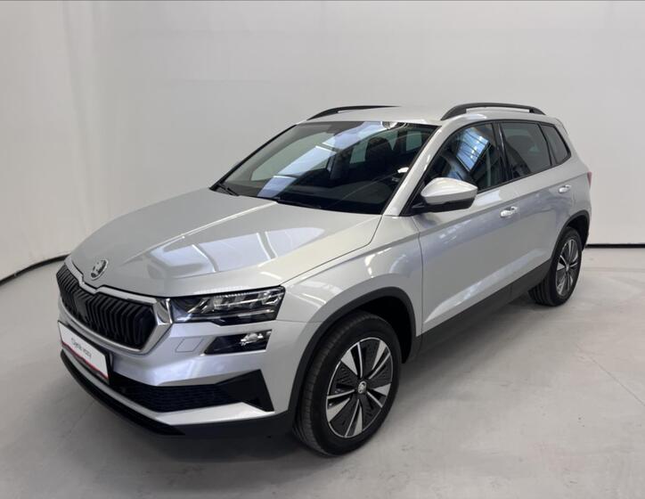 Škoda Karoq 1