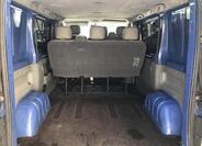 Renault Trafic 7