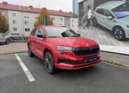 Škoda Karoq 1