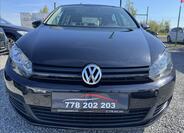 Volkswagen Golf 2