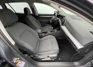 Volkswagen Golf 17