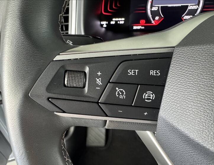 Seat Ateca 40
