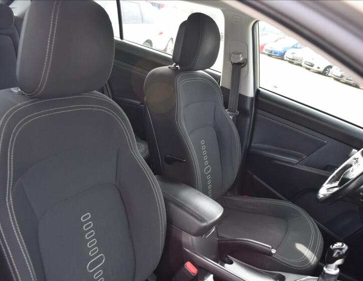 KIA Sportage 21