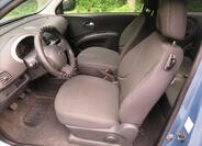 Nissan Micra 7
