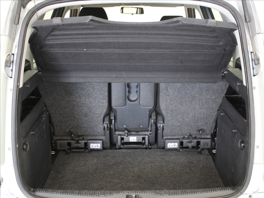 Škoda Roomster