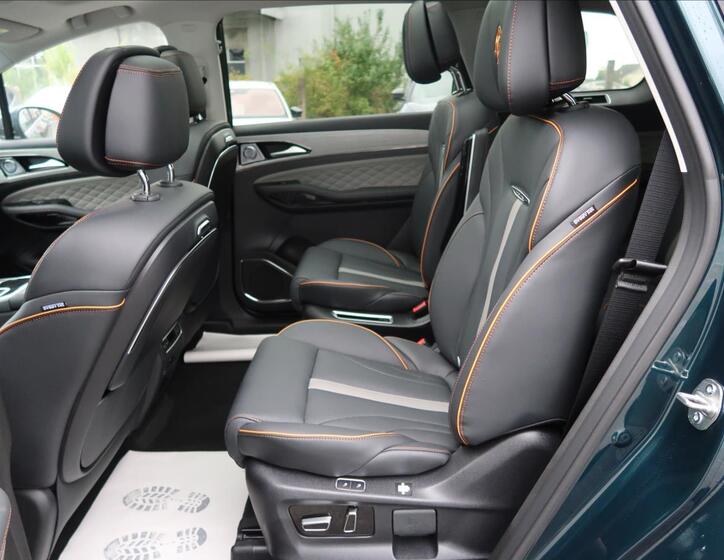 Dongfeng U-Tour 21
