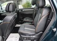 Dongfeng U-Tour 21
