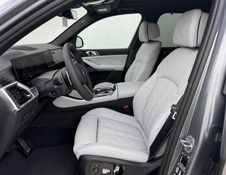 BMW X5 7