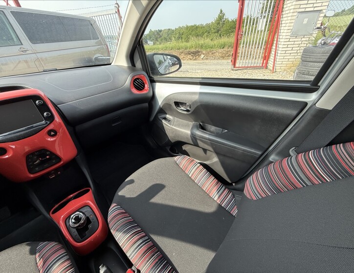 Citroën C1 27