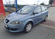 Seat Altea 1