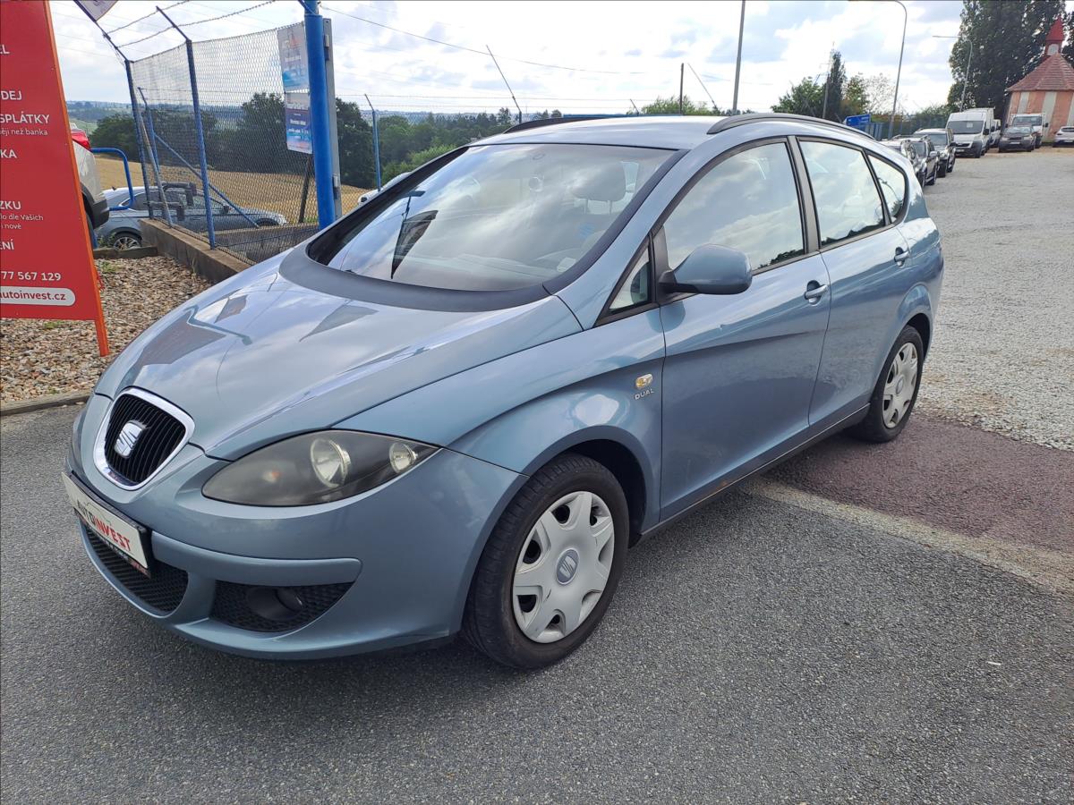 Seat Altea