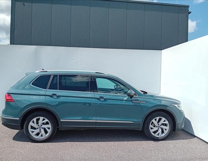 Volkswagen Tiguan Allspace 3