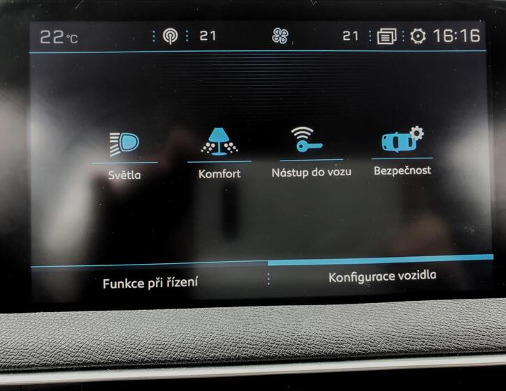 Peugeot 5008 33