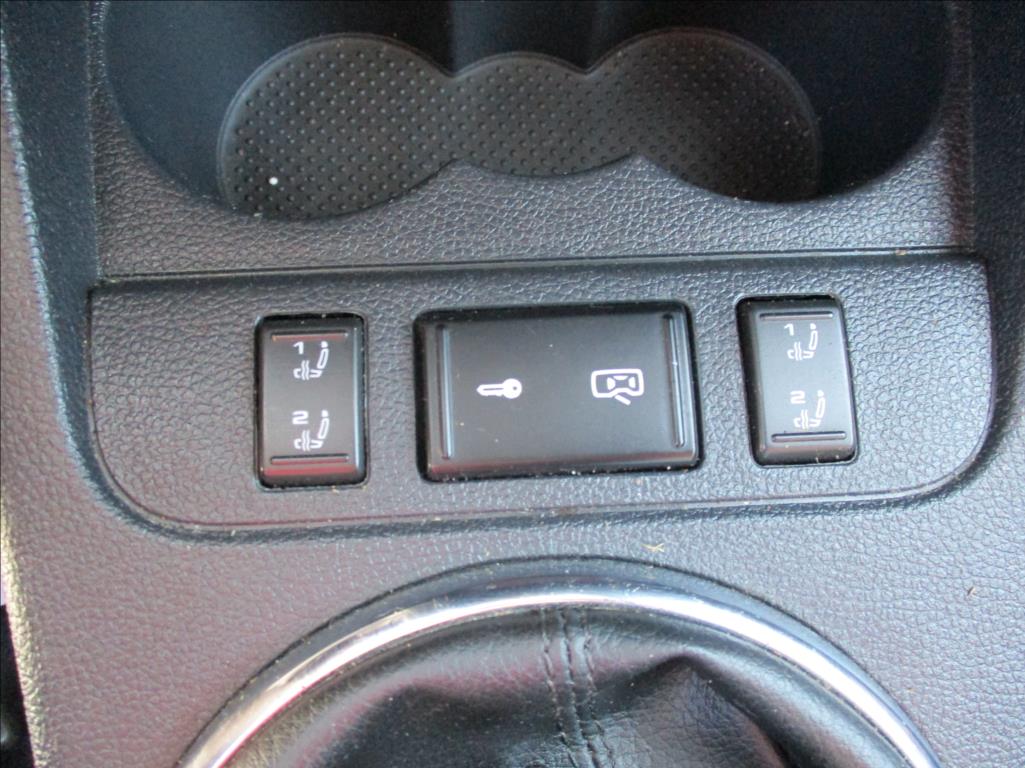 Škoda Roomster