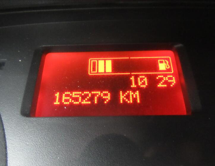 Opel Vivaro 14