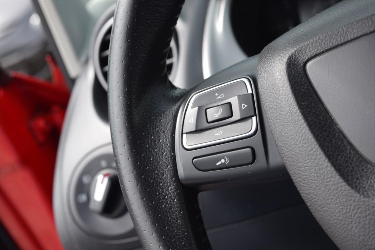 Seat Altea