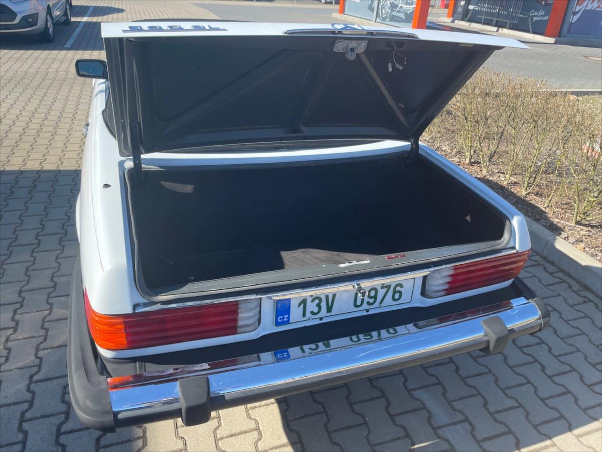 Mercedes-Benz SL