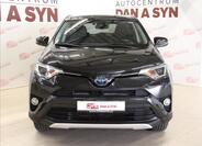 Toyota RAV4 2