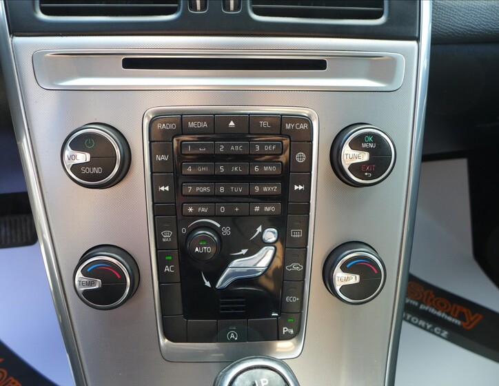 Volvo XC60 20