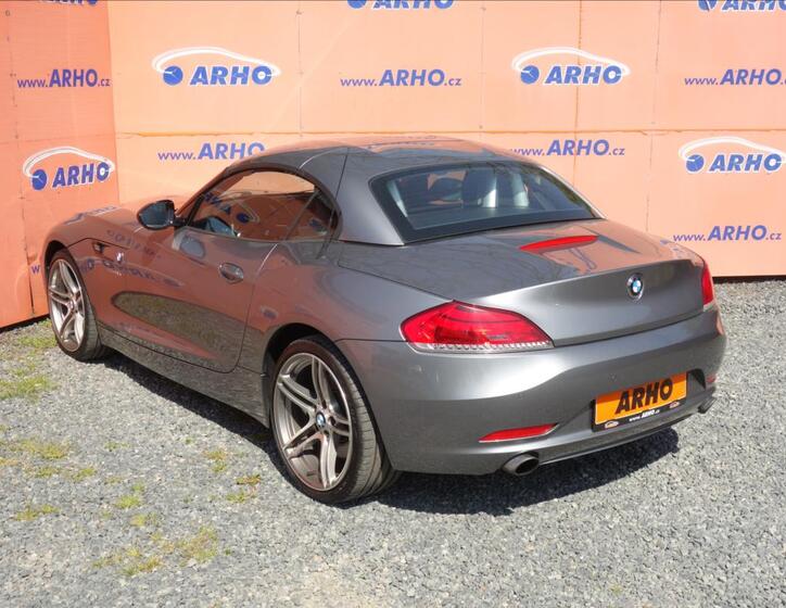 BMW Z4 5