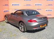 BMW Z4 5