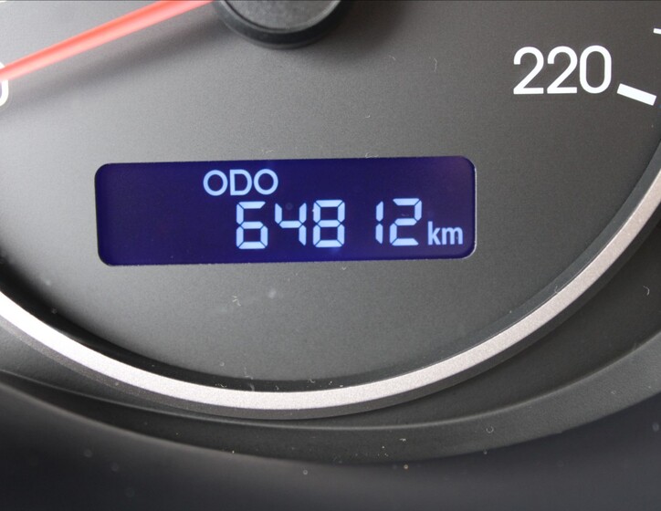 Hyundai i20 9