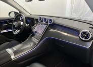Mercedes-Benz GLC 14